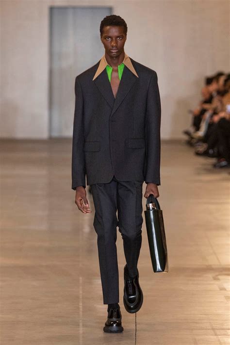 prada menswear fw 2023|FW 2023 Menswear .